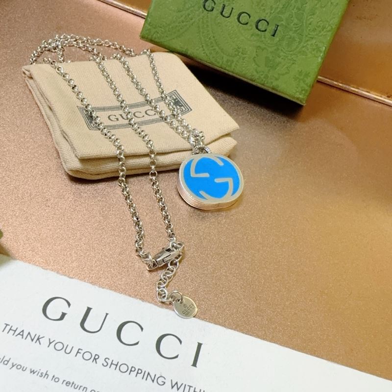 Gucci Necklaces